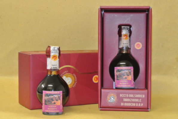 traditional balsamic vinegar---d-o-p-product-in-our-vinegar factory
